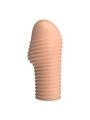 PRETTY LOVE HOTTT FUNDA PARA PENE GET YOUR PENIS THICKER COLOR NATURAL