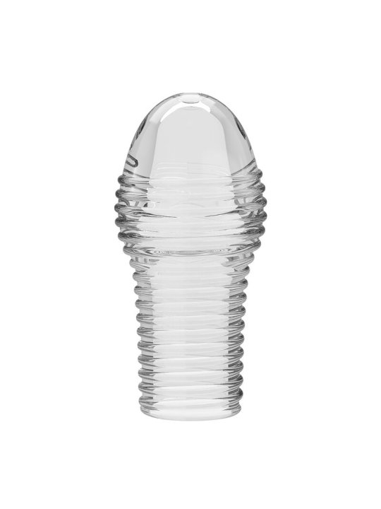 PRETTY LOVE HOTTT FUNDA PARA PENE GET YOUR PENIS THICKER TRANSPARENTE
