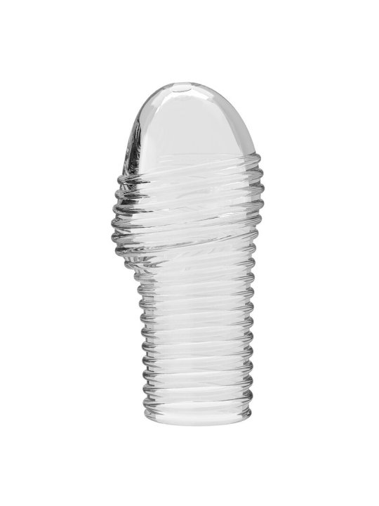 PRETTY LOVE HOTTT FUNDA PARA PENE GET YOUR PENIS THICKER TRANSPARENTE
