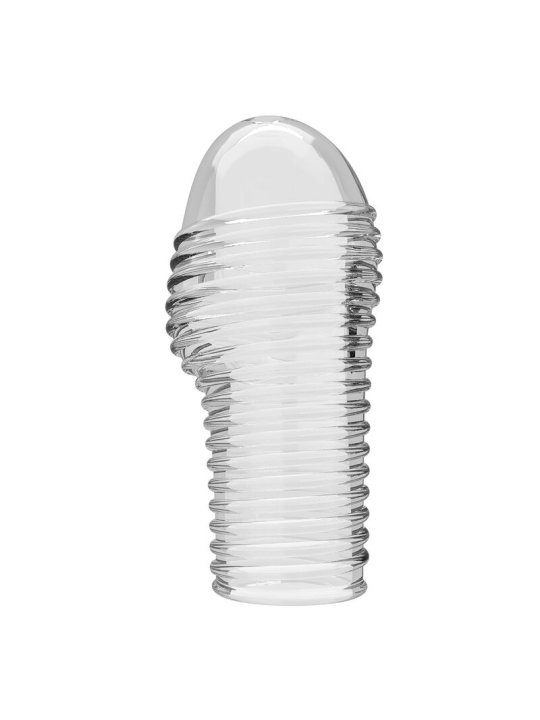PRETTY LOVE HOTTT FUNDA PARA PENE GET YOUR PENIS THICKER TRANSPARENTE
