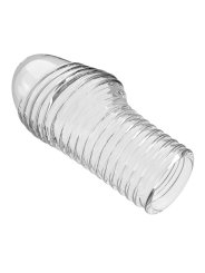 PRETTY LOVE HOTTT FUNDA PARA PENE GET YOUR PENIS THICKER TRANSPARENTE