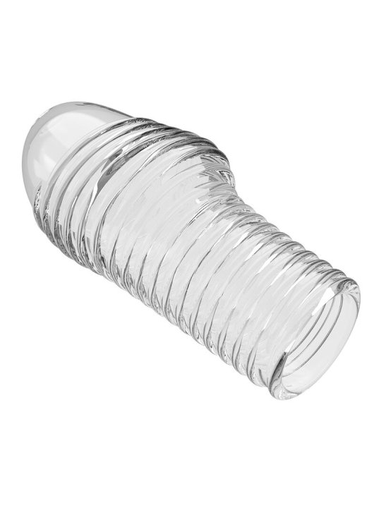 PRETTY LOVE HOTTT FUNDA PARA PENE GET YOUR PENIS THICKER TRANSPARENTE