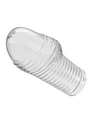 PRETTY LOVE HOTTT FUNDA PARA PENE GET YOUR PENIS THICKER TRANSPARENTE