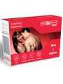 Andropharma Vigor Complemento alimenticio herbal para la libido masculina