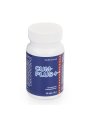 Cum Plus Complemento alimenticio para la calidad del esperma y el bienestar masculino