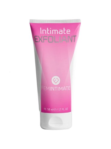 FEMINTIMATE INTIMATE LIMPIADOR EXFOLIANTE 50 ML