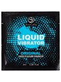 SECRETPLAY VIBRADOR LIQUIDO ESTIMULADOR UNISEX 2 ML