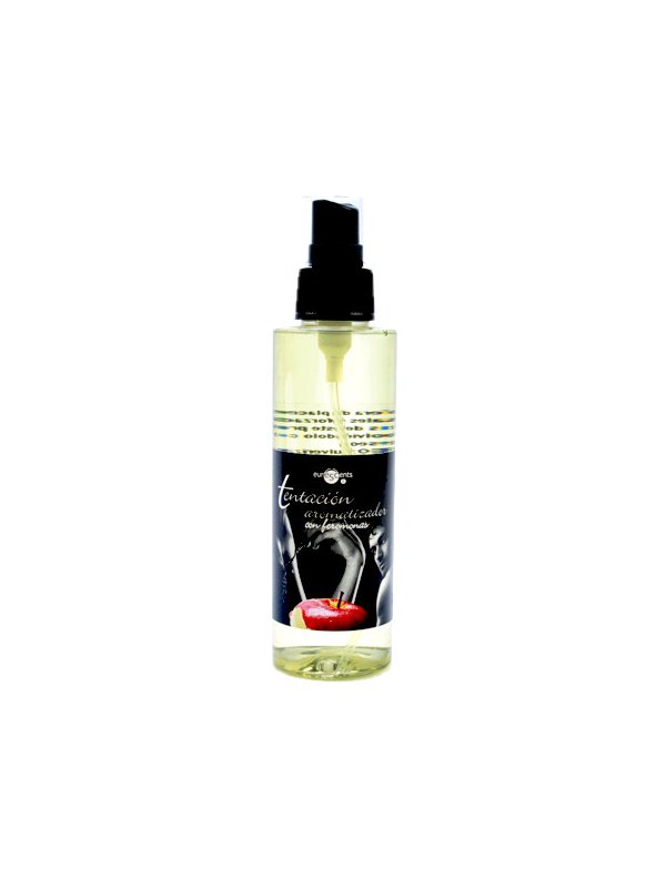 TENTACION LECHE DE COCO AROMATIZADOR AMBIENTE CON FEROMONAS