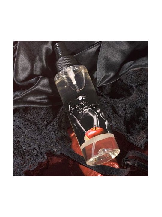 TENTACION LECHE DE COCO AROMATIZADOR AMBIENTE CON FEROMONAS