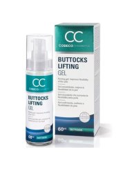 COBECO CC BUTTOCKS LIFTIN NALGAS Y MUSLOS GEL 60 ML