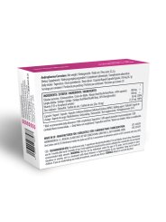 Andropharma Curvature Complemento alimenticio para el bienestar masculino