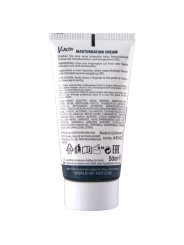 HOT CREMA DE MASTURBACION CON CBD UNISEX 100 ML