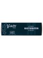 HOT CREMA DE MASTURBACION CON CBD UNISEX 100 ML