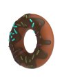 PRETTY LOVE ANILLO PARA PENE SUPER DONUT MARRON