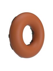PRETTY LOVE ANILLO PARA PENE SUPER DONUT MARRON