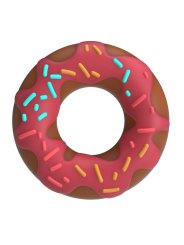 PRETTY LOVE ANILLO PARA PENE SUPER DONUT ROSA