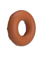 PRETTY LOVE ANILLO PARA PENE SUPER DONUT ROSA