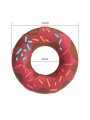 PRETTY LOVE ANILLO PARA PENE SUPER DONUT ROSA