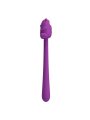 PRETTY LOVE CUTE BEAR FLIRTING STICK VIBRADOR RECARGABLE