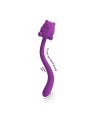 PRETTY LOVE CUTE BEAR FLIRTING STICK VIBRADOR RECARGABLE