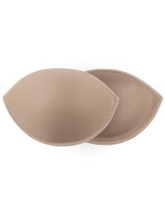 BYE BRA ALMOHADILLAS ACEITE MINERAL COPA A B
