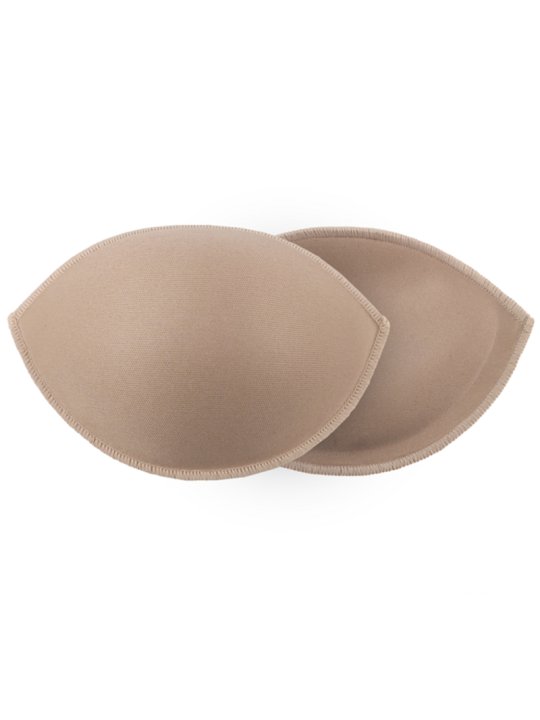 BYE BRA ALMOHADILLAS ACEITE MINERAL COPA A B