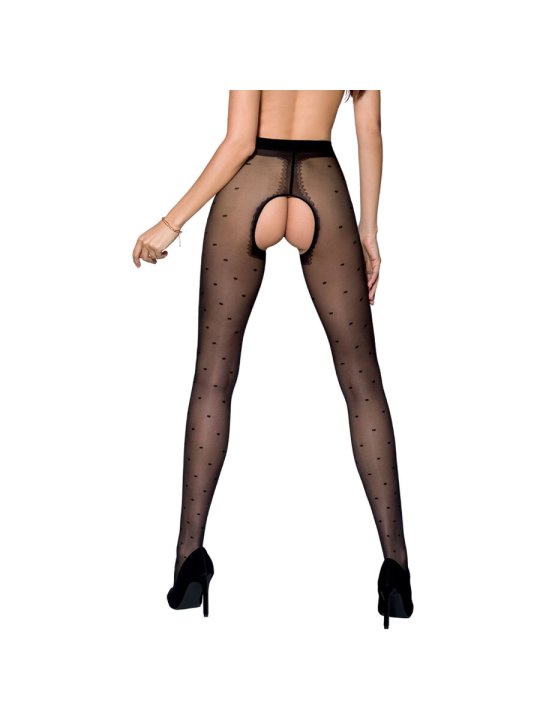 PASSION TIOPEN 018 MEDIAS NEGRO 1 2 20 DEN