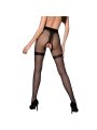 PASSION TIOPEN 020 MEDIAS NEGRO 1 2 20 DEN
