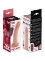MYTHOLOGY ASHER ORIGINAL DILDO S VIBRADOR COMPATIBLE CON WATCHME WIRELESS TECHNOLOGY