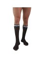 MACHO CALCETINES FINOS NEGRO TALLA UNICA