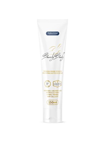 MEDICA GROUP SERUM PARA GLUTEOS 150 ML