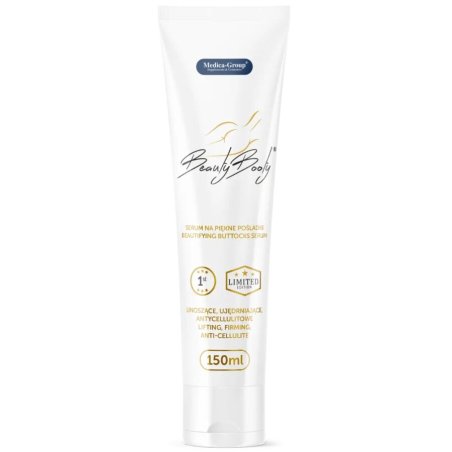 MEDICA GROUP SERUM PARA GLUTEOS 150 ML
