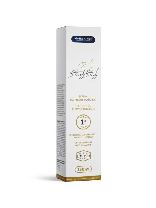 MEDICA GROUP SERUM PARA GLUTEOS 150 ML