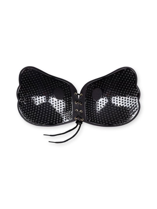 BYE BRA LACE IT REALZADOR PUSH UP NEGRO COPA A
