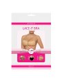 BYE BRA LACE IT REALZADOR PUSH UP NEGRO COPA A