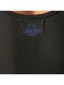 LOCKER GEAR MONO OPEN ACCESS SINGLET AZUL S