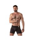 LOCKER GEAR WIDE WAISTBAND TRUNK NEGRO XL