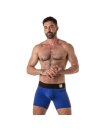LOCKER GEAR WIDE WAISTBAND TRUNK AZUL L