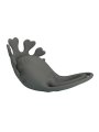 PRETTY LOVE ANILLO VIBRADOR RECARGABLE CON ESTIMULADOR