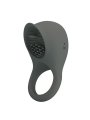 PRETTY LOVE ANILLO VIBRADOR RECARGABLE CON ESTIMULACION ORAL