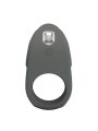 PRETTY LOVE ANILLO VIBRADOR RECARGABLE SILICONA FLEXIBLE