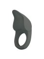 PRETTY LOVE ANILLO VIBRADOR RECARGABLE SILICONA FLEXIBLE