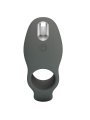 PRETTY LOVE ANILLO VIBRADOR RECARGABLE CON DOBLE ESTIMULACION