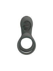 PRETTY LOVE FUNDA PARA PENE CON DOBLE ESTIMULACION Y EFECTO ORAL
