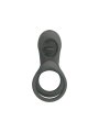PRETTY LOVE FUNDA PARA PENE CON DOBLE ESTIMULACION Y EFECTO ORAL