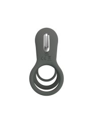 PRETTY LOVE FUNDA PARA PENE CON DOBLE ESTIMULACION Y EFECTO ORAL