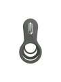 PRETTY LOVE FUNDA PARA PENE CON DOBLE ESTIMULACION Y EFECTO ORAL