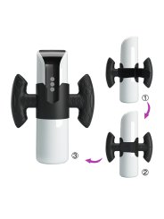 PRETTY LOVE SOPORTE UNIVERSAL PARA MASTURBADORES