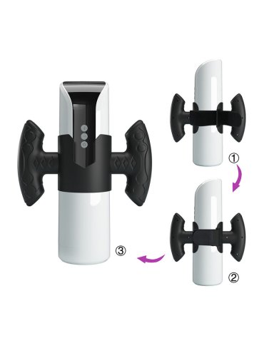PRETTY LOVE SOPORTE UNIVERSAL PARA MASTURBADORES