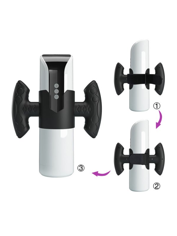 PRETTY LOVE SOPORTE UNIVERSAL PARA MASTURBADORES